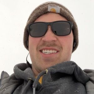 Meet your Posher, Jacob